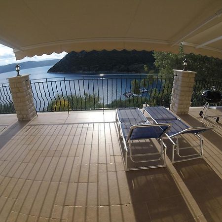 Poli Home Stavros  Exterior foto