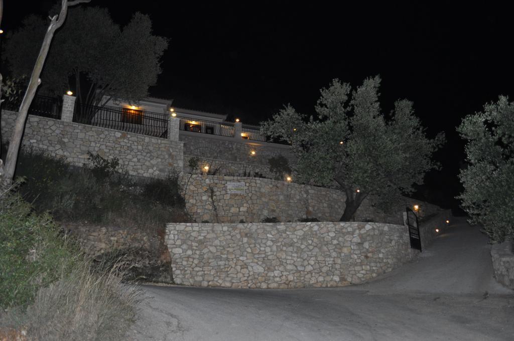 Poli Home Stavros  Zimmer foto