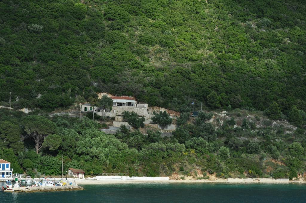 Poli Home Stavros  Zimmer foto