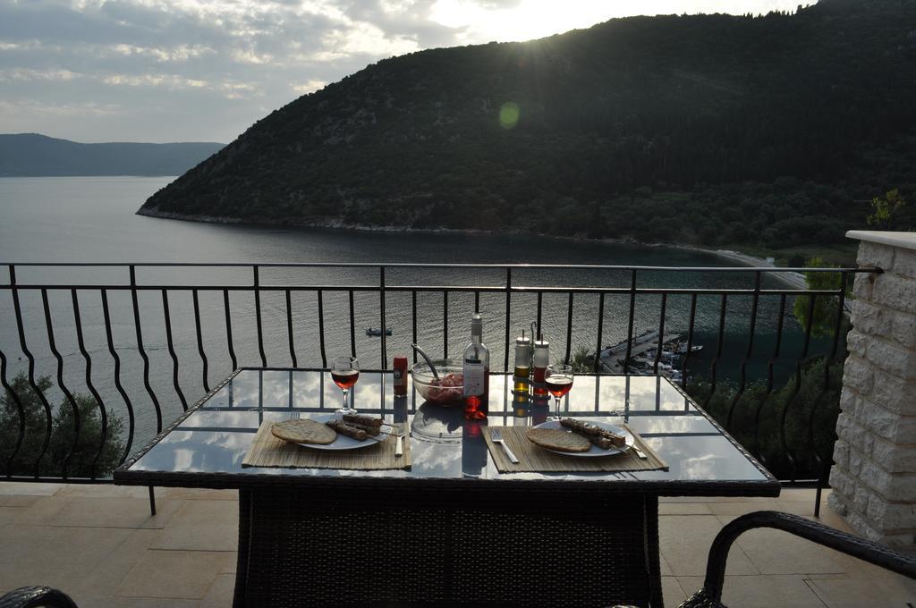 Poli Home Stavros  Zimmer foto