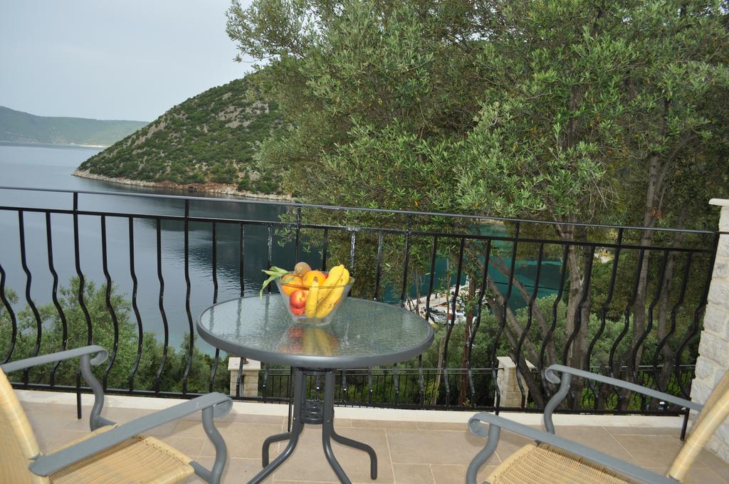 Poli Home Stavros  Zimmer foto