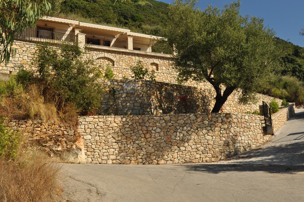 Poli Home Stavros  Zimmer foto