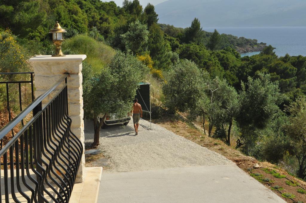 Poli Home Stavros  Exterior foto