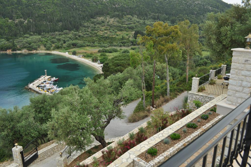 Poli Home Stavros  Exterior foto