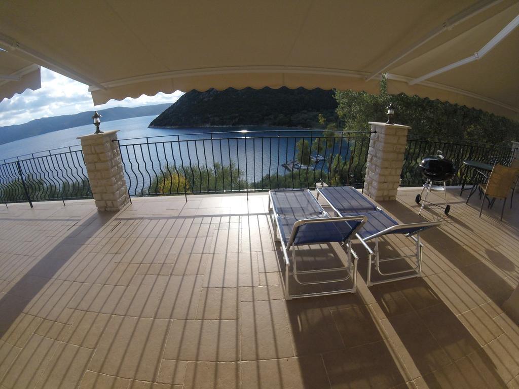 Poli Home Stavros  Exterior foto