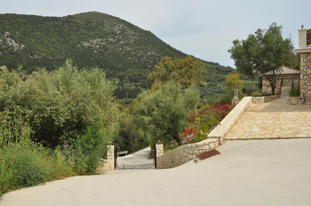 Poli Home Stavros  Exterior foto